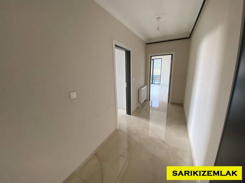 Edremit Kadıköy Mah`da2+1  Daire. - 12